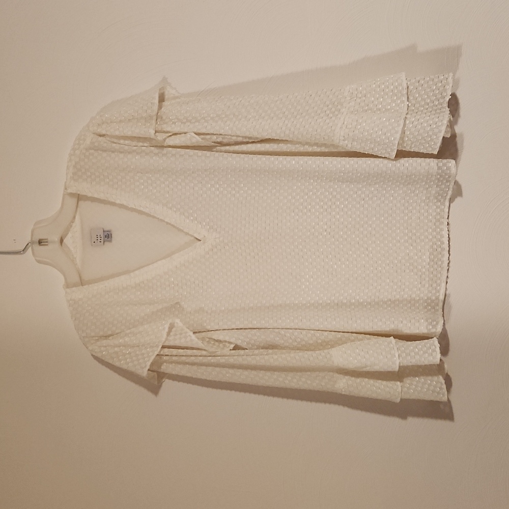 Women's long sleeve blouse